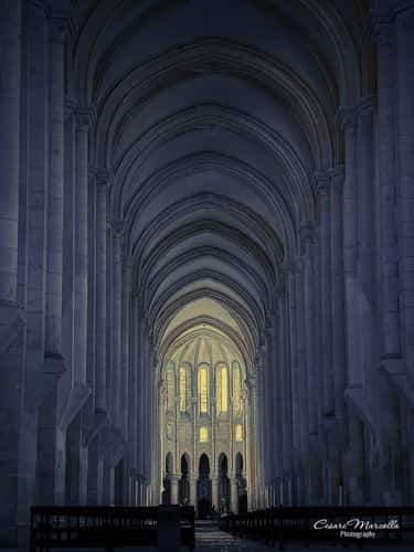 Alcobaça Monastery, Alcobaça