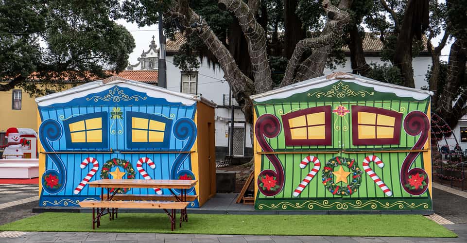 Aldeia de Natal