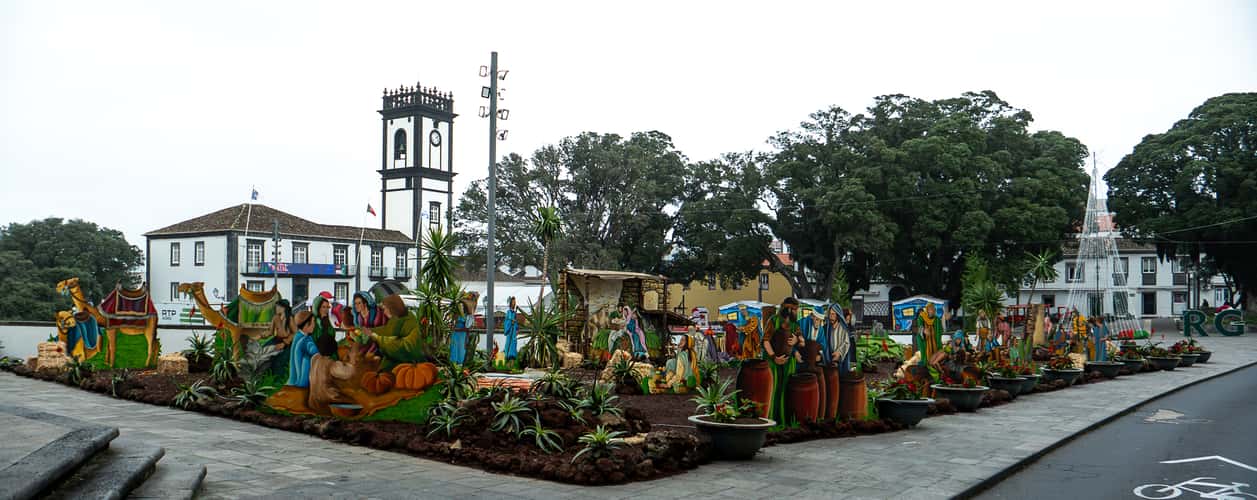 Aldeia de Natal