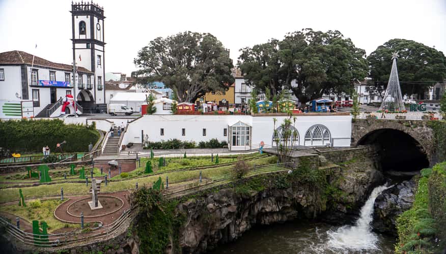 Aldeia de Natal