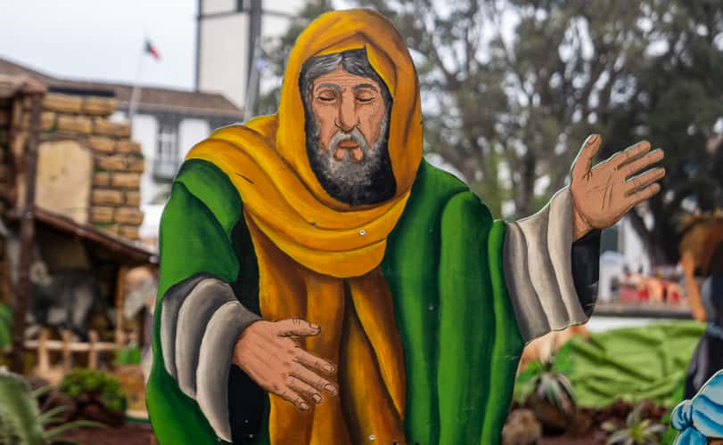 Aldeia de Natal