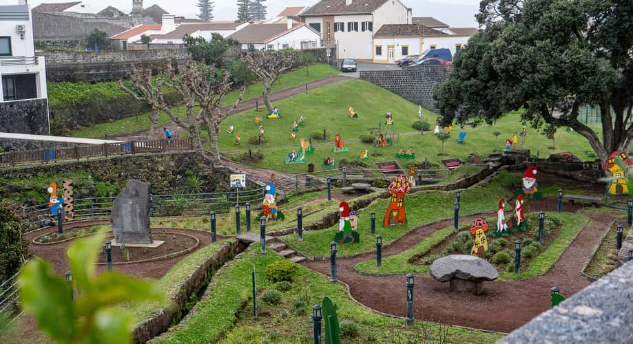 Aldeia de Natal