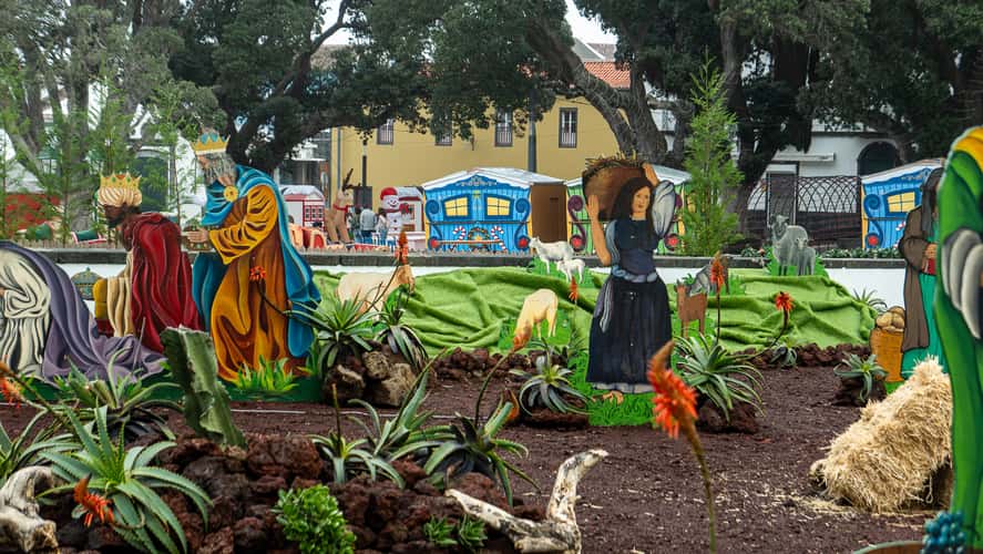 Aldeia de Natal