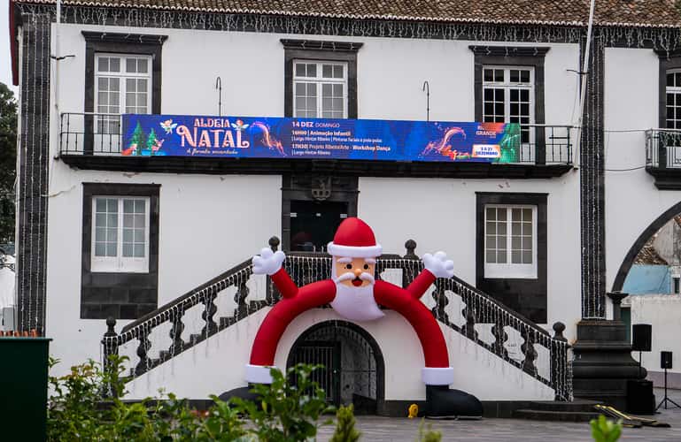 Aldeia de Natal