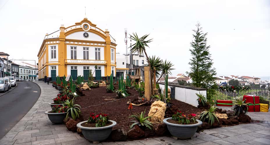 Aldeia de Natal