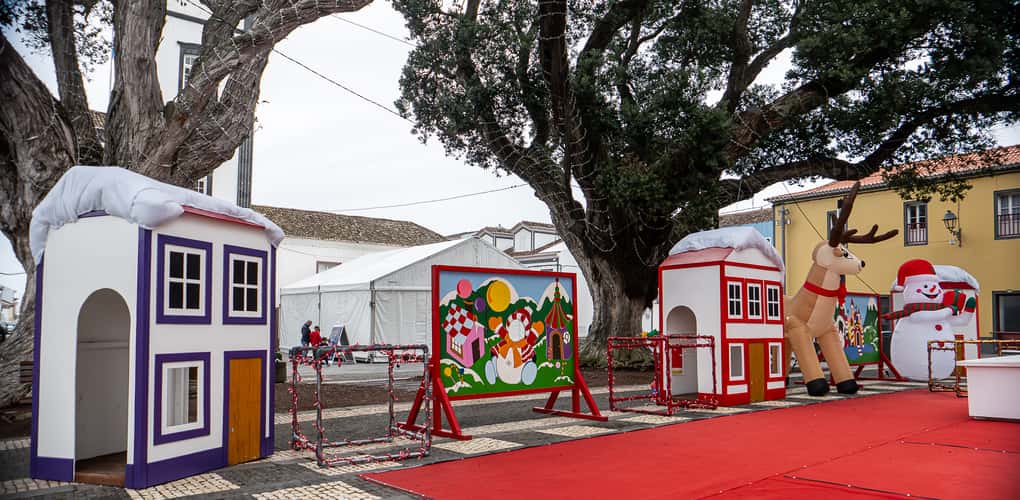 Aldeia de Natal