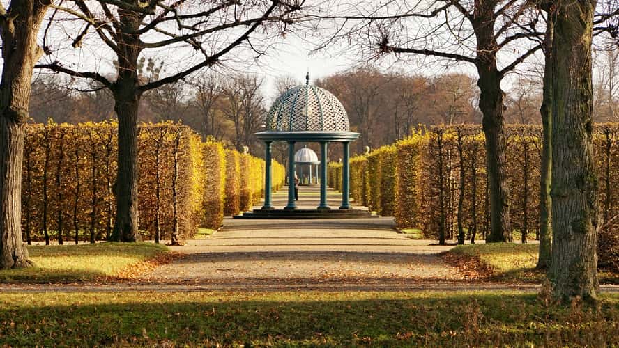 An der Graft, Hannover