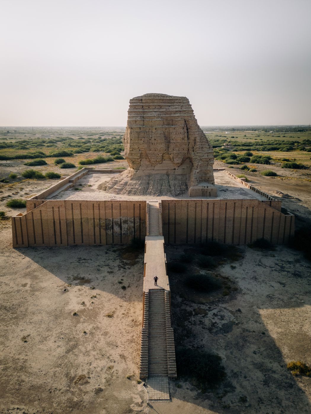 Aqarquf, Iraq