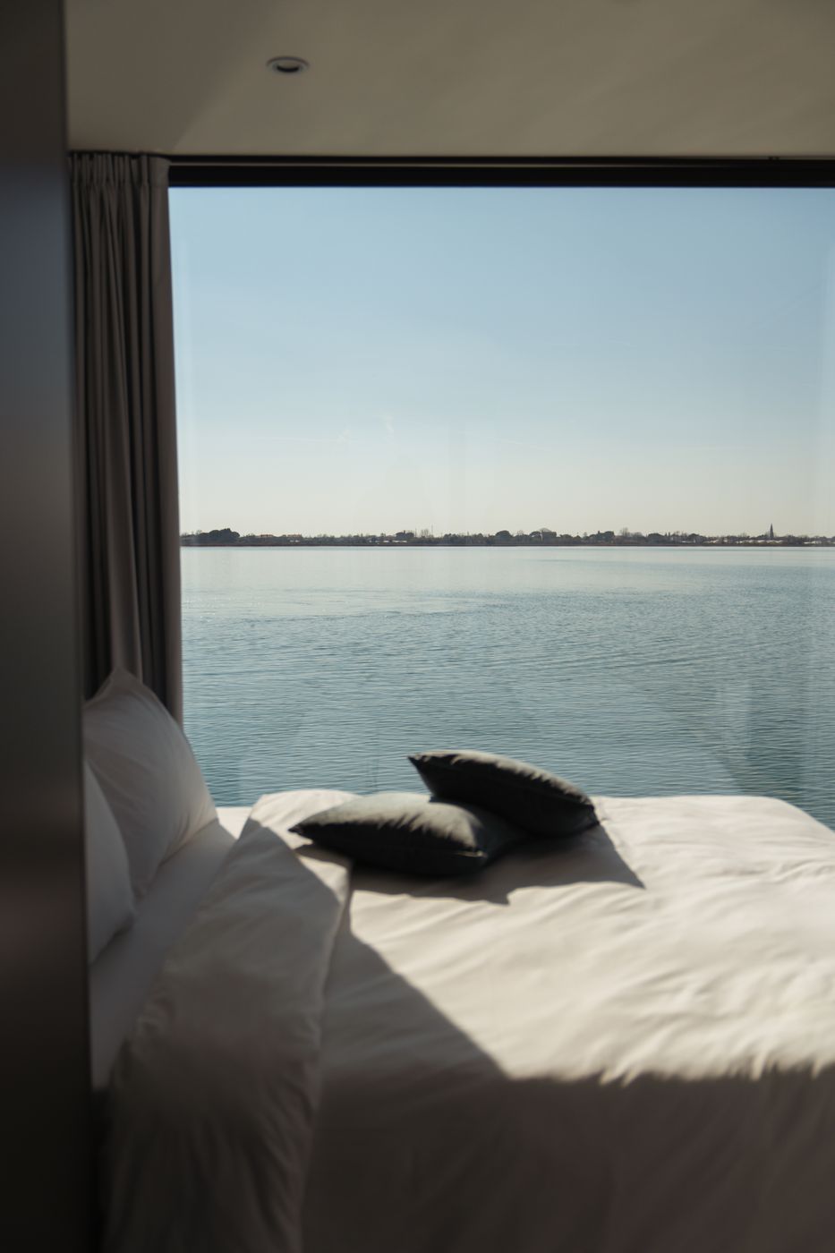 AQVA VENICE, Italy