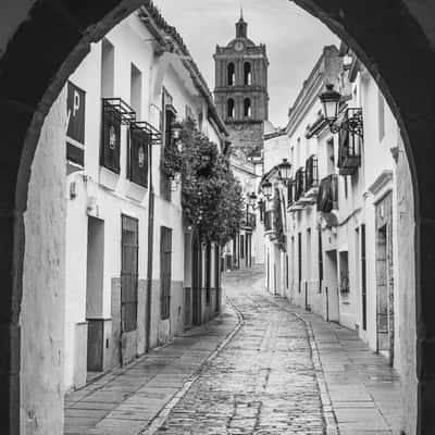 Arco de Jerez (Zafra), Spain