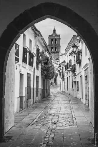 Arco de Jerez (Zafra)