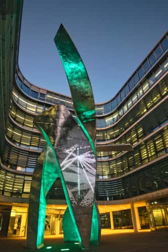 Art Lookup, Munich