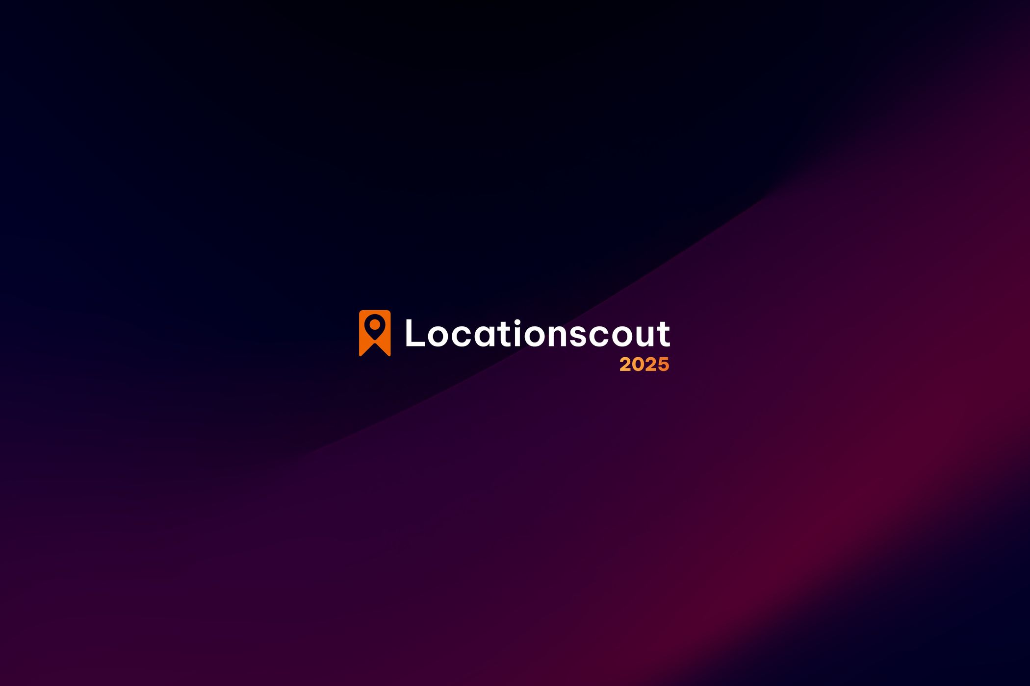 2025: Locationscout Highlights