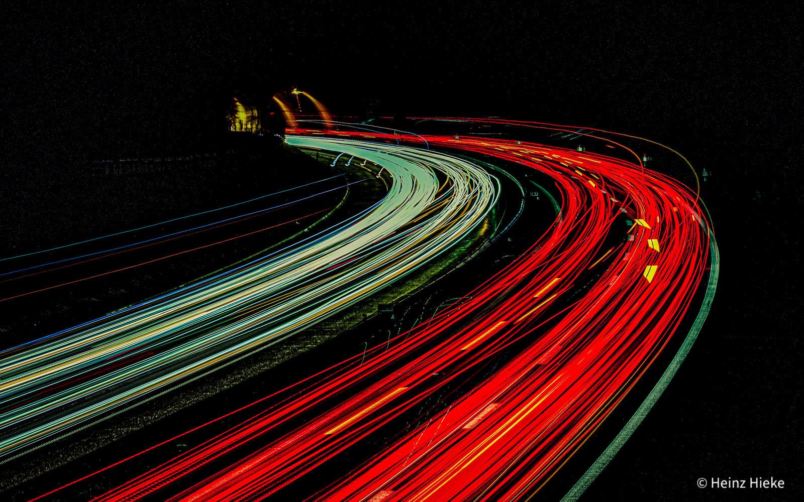 Autobahn A7, Switzerland