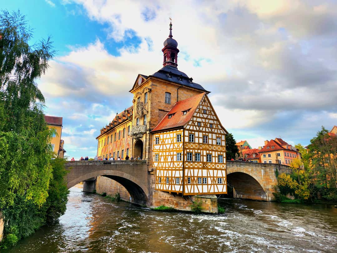 bamberg-altstadt-germany