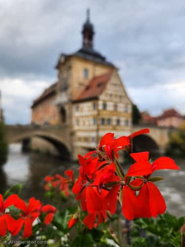 Bamberg Altstadt