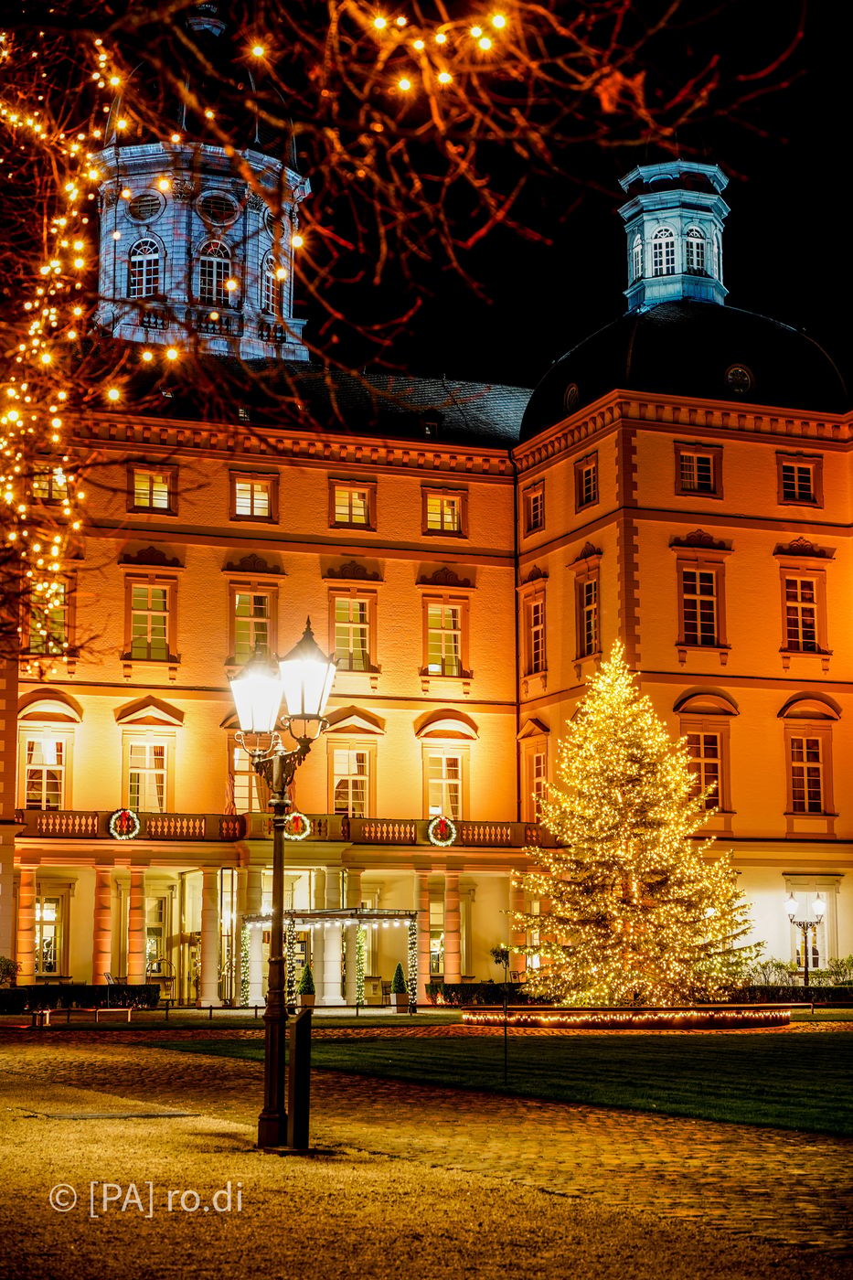 Bensberg, Germany