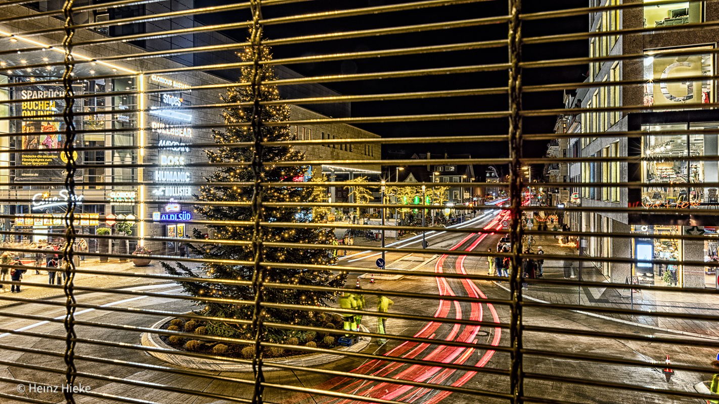 Bodanstrasse, Germany