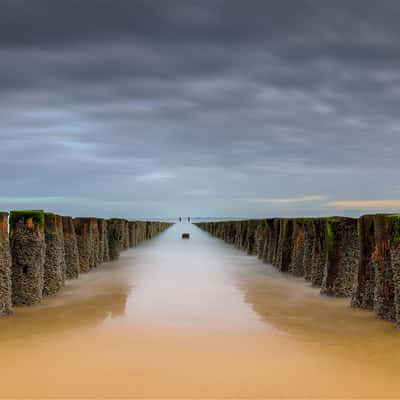 Breskens, Netherlands