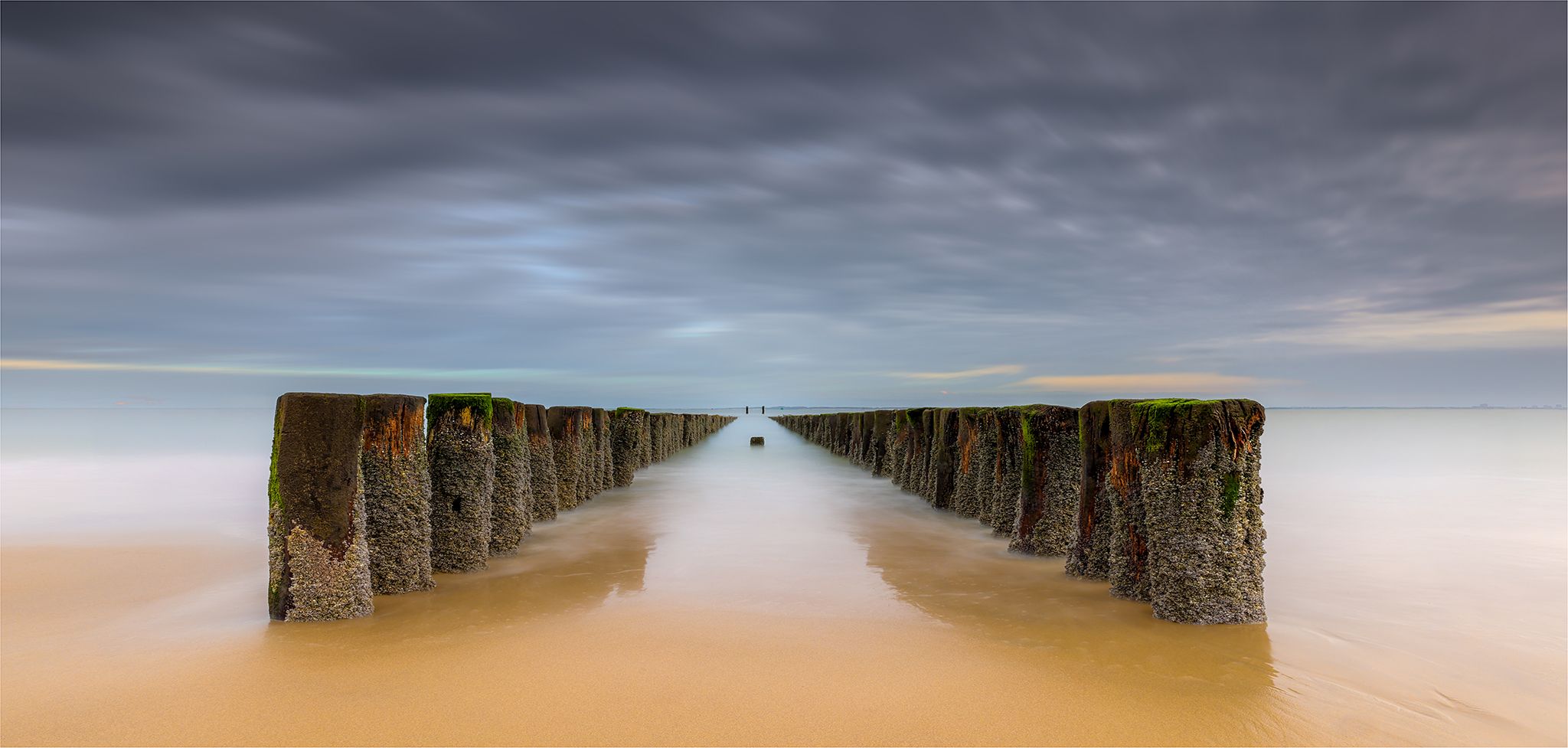 Breskens, Netherlands