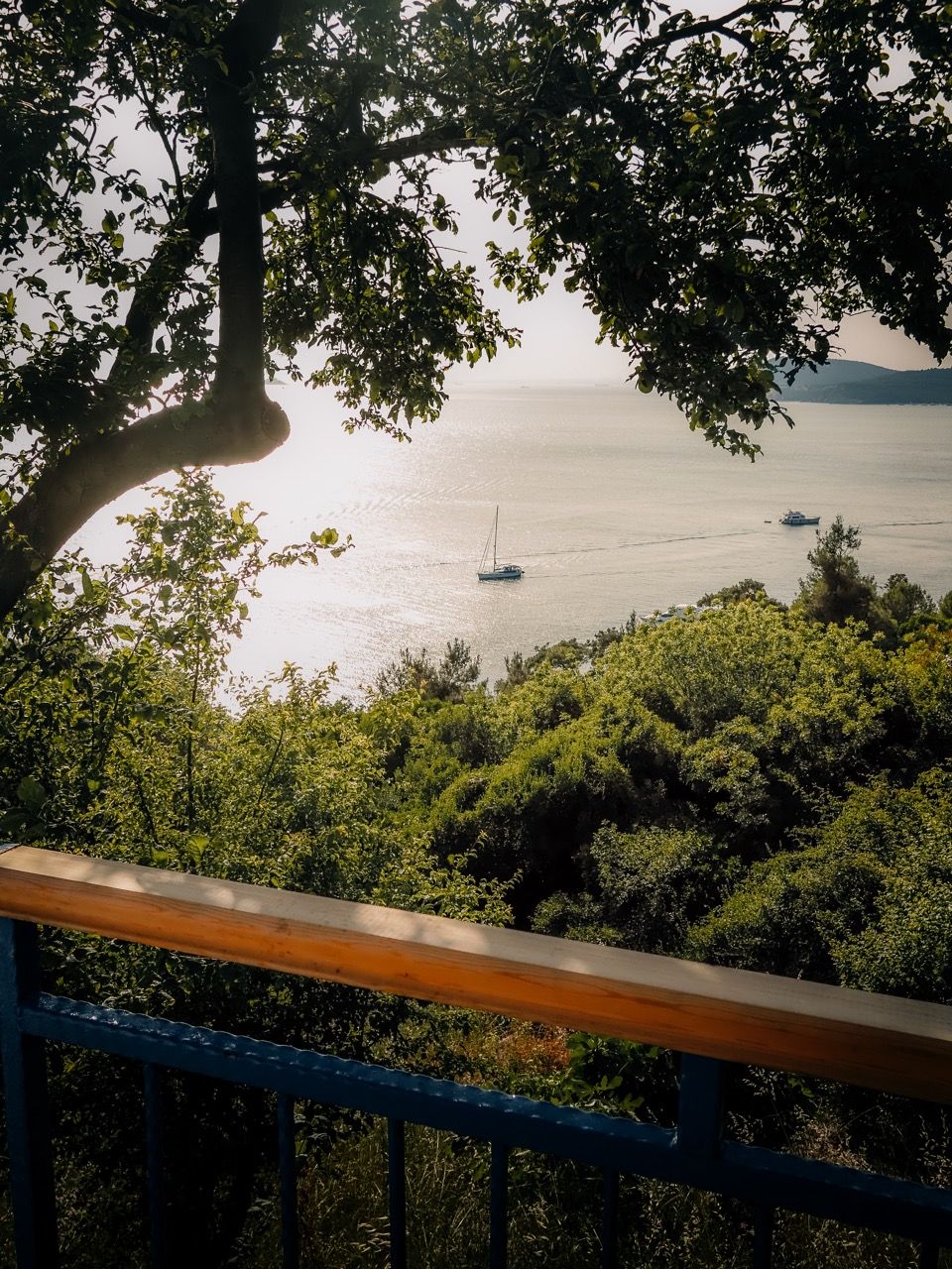 Büyükada Restaurant, Turkey (Türkiye)