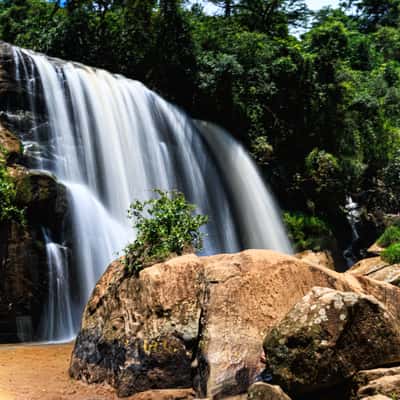 Cachoeira do Machado 2, Brazil