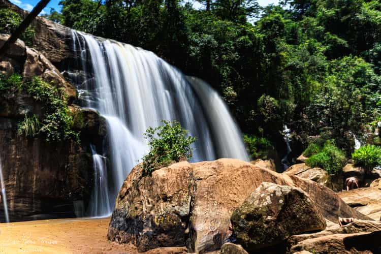 Cachoeira do Machado 2