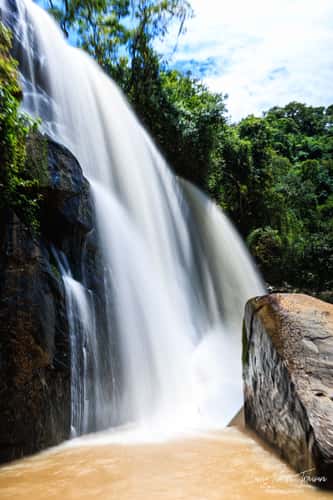 Cachoeira do Machado 2