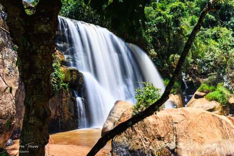 Cachoeira do Machado 2