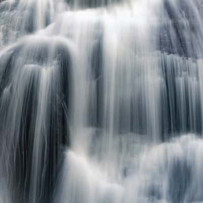 Cachoeira do Prumirim, Ubatuba, Brazil