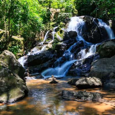 Cachoeira do Tabuão, Brazil
