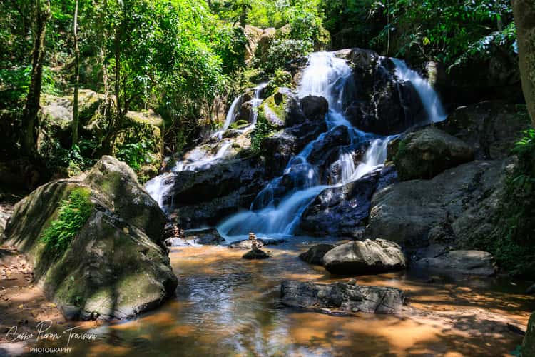 Cachoeira do Tabuão