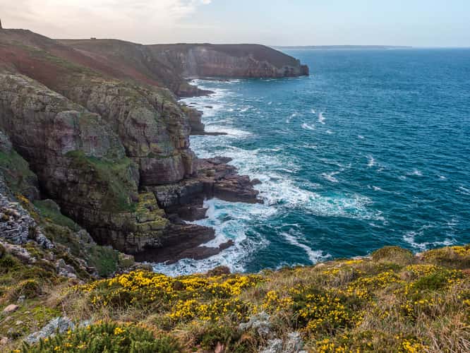 Cap Fréhel