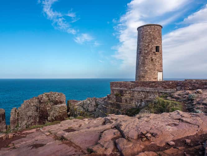 Cap Fréhel