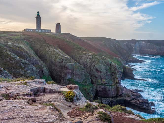 Cap Fréhel