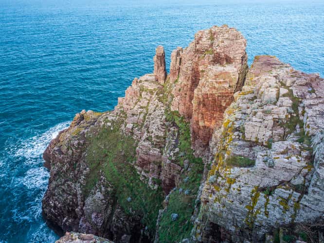 Cap Fréhel