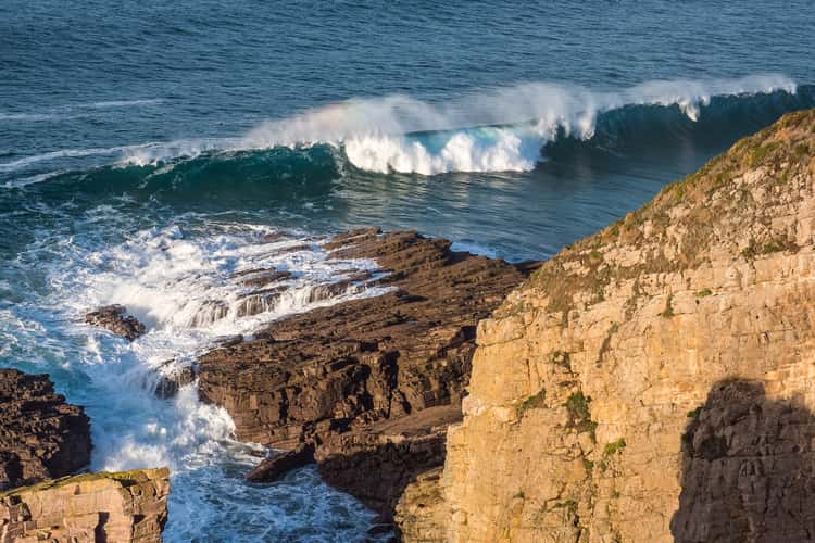 Cap Fréhel
