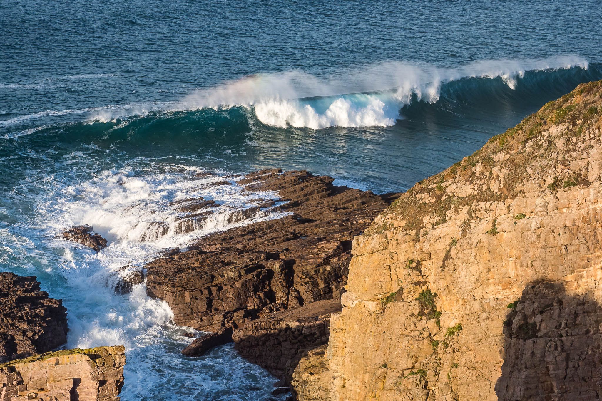 Cap Fréhel, France