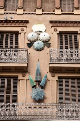 Casa Bruno Cuadros