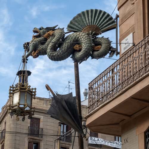 Casa Bruno Cuadros