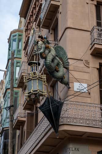 Casa Bruno Cuadros