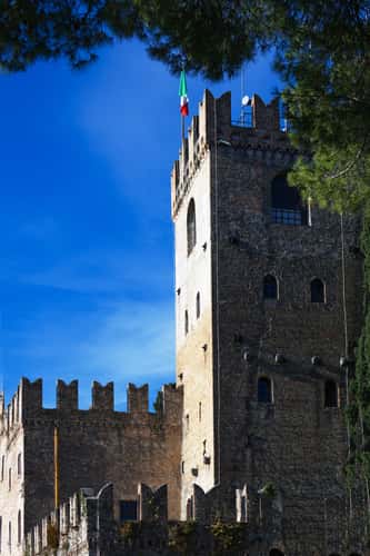 Castello di Conegliano
