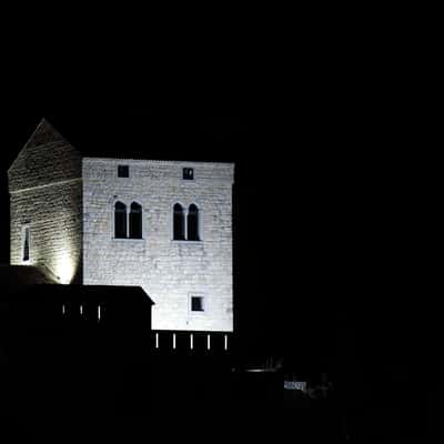 Castello di Ragogna, Italy