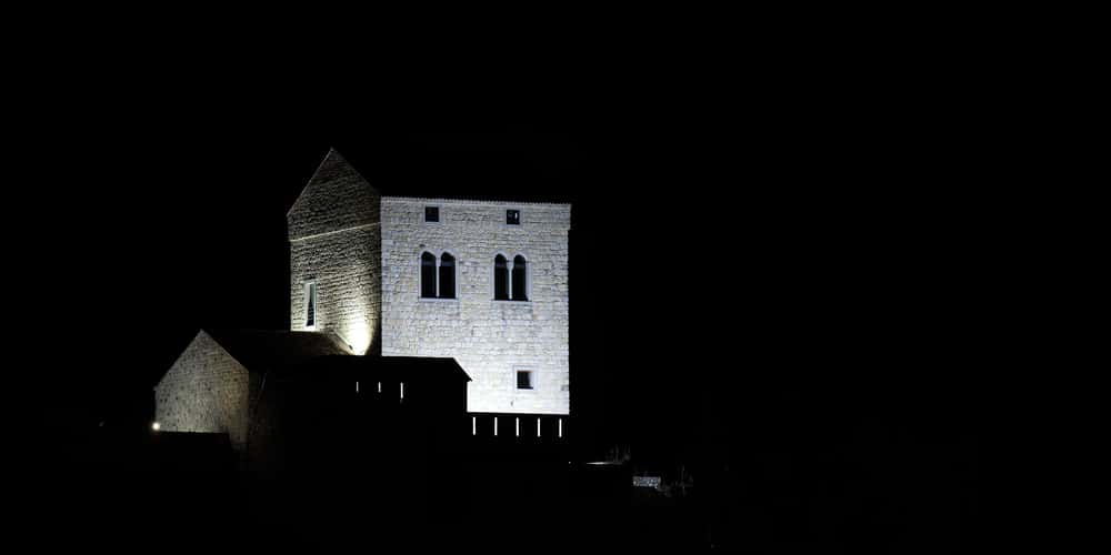Castello di Ragogna