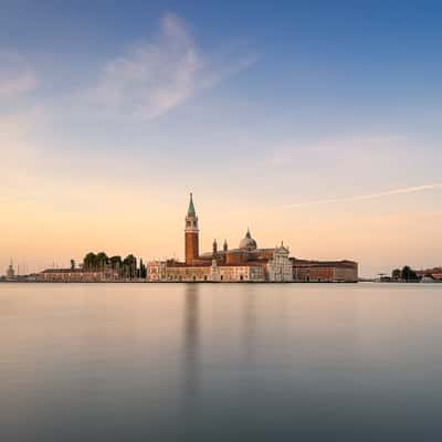 Chiesa di San Giorgo Maggiore, Venice, Italy