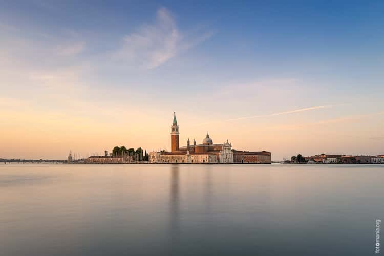 Chiesa di San Giorgo Maggiore, Venice