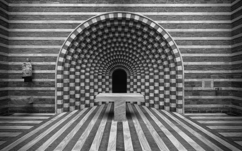 Church of San Giovanni Battista