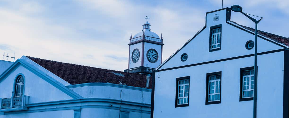 City Gates