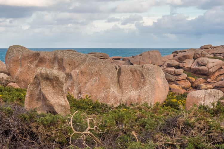 Côtes de Granit Rose