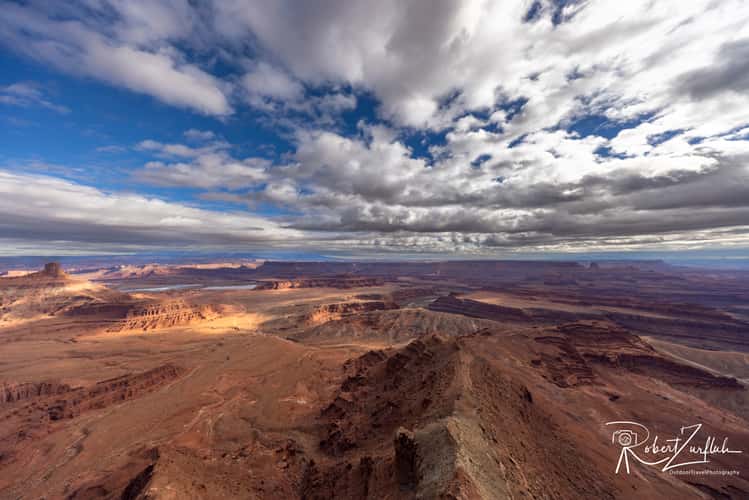 Dead Horse Point
